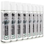 8x Trykluft på dåse AABCOOLING Home&Office 500 ml