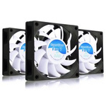3x Vaikne ventilaator 70 mm AABCOOLING Super Silent Fan 7
