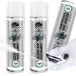 2x Sprężone powietrze AABCOOLING Home&Office 500 ml