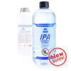 2x Izopropylalkohol AABCOOLING IPA 99,7 % 1 l