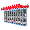 10x Air Horn AABCOOLING Signal Horn 75g