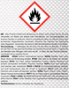 8 x AABCOOLING Home&Office Compressed Gas Duster 600 ml
