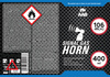 1x AAB Signal GAS Horn 400ml – gázkürt