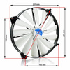 3 x AABCOOLING Super Silent Fan 20