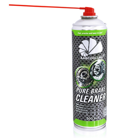 Zmywacz do hamulców AABCOOLING Pure Brake Cleaner 500 ml