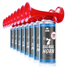 8x AABCOOLING Signal Horn 40g – газова сирена