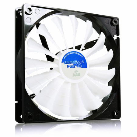 AABCOOLING Silent Force Fan 14 - 3 Stück Paket