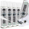 6x Compressed Air Duster AABCOOLING Home&Office 500 ml