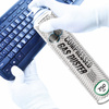 5x Home&Office Compressed Gas Duster 750ml – stlačený vzduch