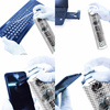 5x Sprężone powietrze AABCOOLING Home&Office 600 ml