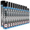 24x AABCOOLING Compressed gas duster 750ml – сгъстен въздух