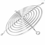 AABCOOLING Grill 120 Argent