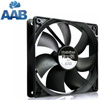 AAB Cooling Black Silent Fan 12