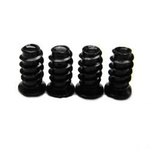 Šrouby k ventilátoru AABCOOLING Black Screws 1