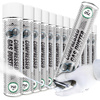 12x AABCOOLING Home&Office Compressed Gas Duster 750ml – сгъстен въздух
