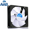 92 mm-es ventilátor AABCOOLING Super Silent Fan 9