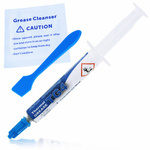 1x AABCOOLING Thermal Grease 4 - 3,5g – pâte thermique