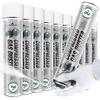 10x Saspiests gaiss AABCOOLING Home&Office 750 ml
