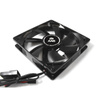 3x Tylus 120 mm ventiliatorius AABCOOLING Super Silent R12