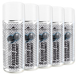 5x Aer comprimat AABCOOLING Home&Office 400 ml