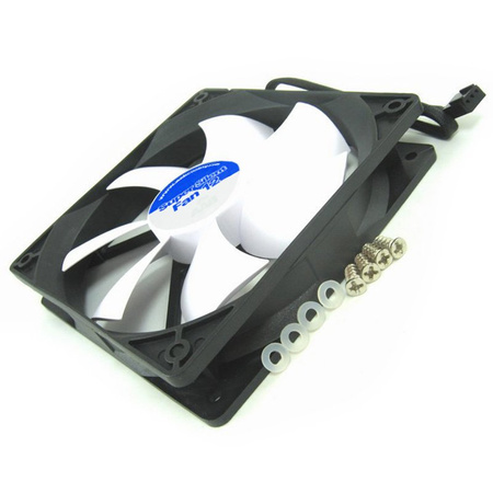 PC-blæser 120 mm AABCOOLING Super Silent Fan 12