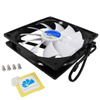 3x Datora ventilators 140 mm AABCOOLING Super Silent Fan 14