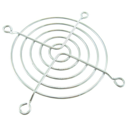 AABCOOLING Grill 80 Argent