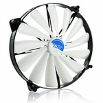 Lydsvag blæser 200 mm AABCOOLING Super Silent Fan 20