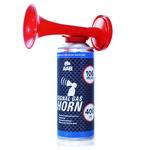 Bocina de aire comprimido AABCOOLING Signal GAS Horn 400 ml