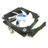 3x 92 mm ventilators AABCOOLING Super Silent Fan 9
