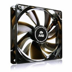 Ventilador 120 mm silencioso AABCOOLING Super Silent R12