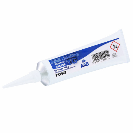 1x AABCOOLING Thermal Grease 100g – terminė pasta