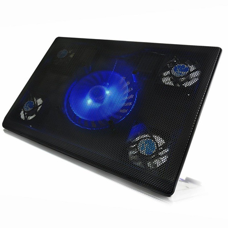 Base raffreddamento notebook AABCOOLING NC84