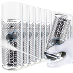 12x AABCOOLING Home&Office Compressed Gas Duster 400ml