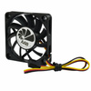 Ventola 60 mm AABCOOLING Fan 6 3 pin 2000 giri/min