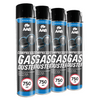 4x AABCOOLING Compressed gas duster 750ml – saspiests gaiss
