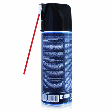 AABCOOLING GAS LEAK DETECTOR 320 ml – dujų nuotėkio detektorius purškiklis