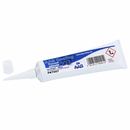 3x AABCOOLING Thermal Grease 100g – terminė pasta