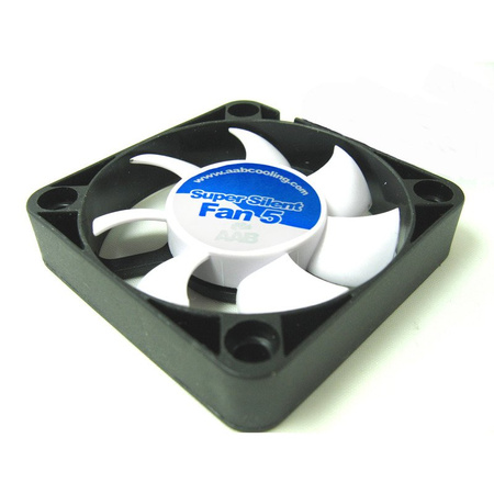 Kluss ventilators 50 mm AABCOOLING Super Silent Fan 5