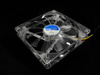 Ventilators 140 mm AABCOOLING Super Silent Fan 14 Blue LED