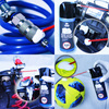 Detector de fugas de gas spray AABCOOLING 320 ml BoV