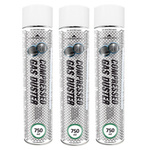 3x Aer comprimat spray AABCOOLING Home&Office 750 ml
