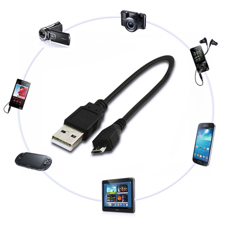 NonStop PowerBank AttoXL Orange 6600mAh