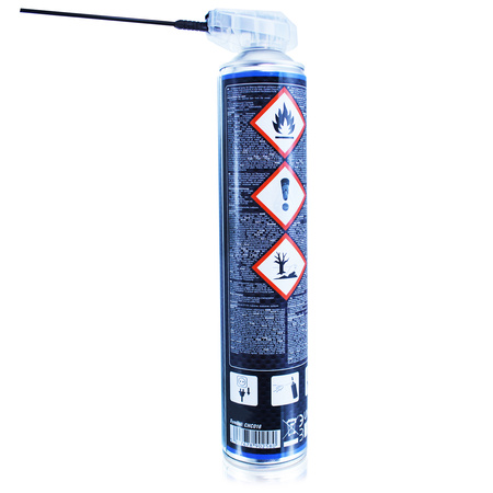 Kontakttisztító spray AABCOOLING PRO 750 ml