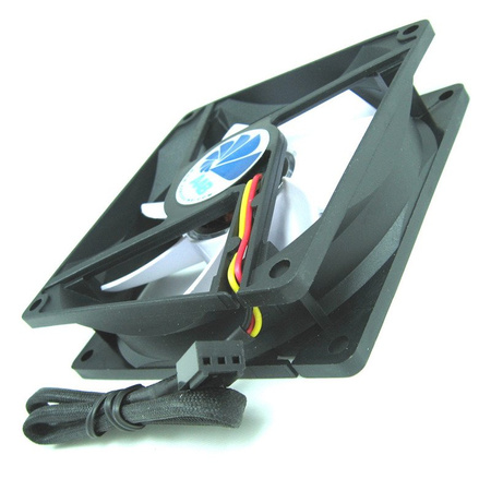 92 mm-es ventilátor AABCOOLING Super Silent Fan 9