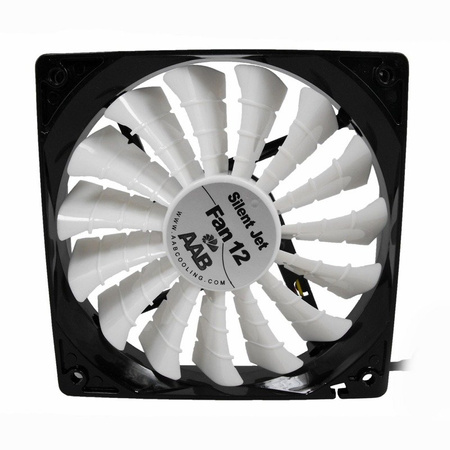 Ventilator PC 120 mm AABCOOLING Silent Jet Fan 12