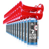 24x Trąbka kibica AABCOOLING Signal Horn 40g
