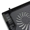 Base refrigeradora portátil AABCOOLING NC80, 2×125 mm