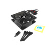 AABCOOLING Super Silent R8 – ventilador 80 mm silencioso