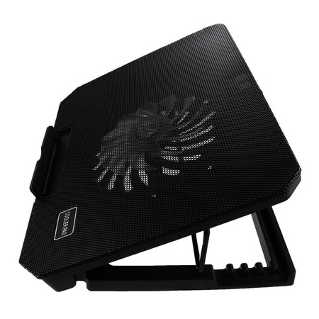 Base raffreddamento notebook AABCOOLING NC74, 125 mm